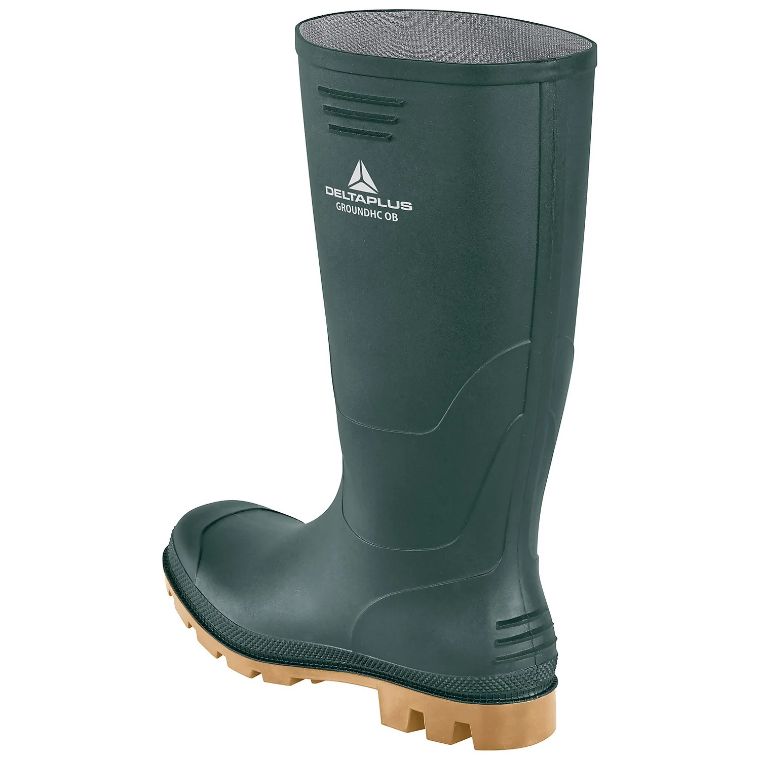 Delta Plus Wellington Boots - Size 9 - Image 2