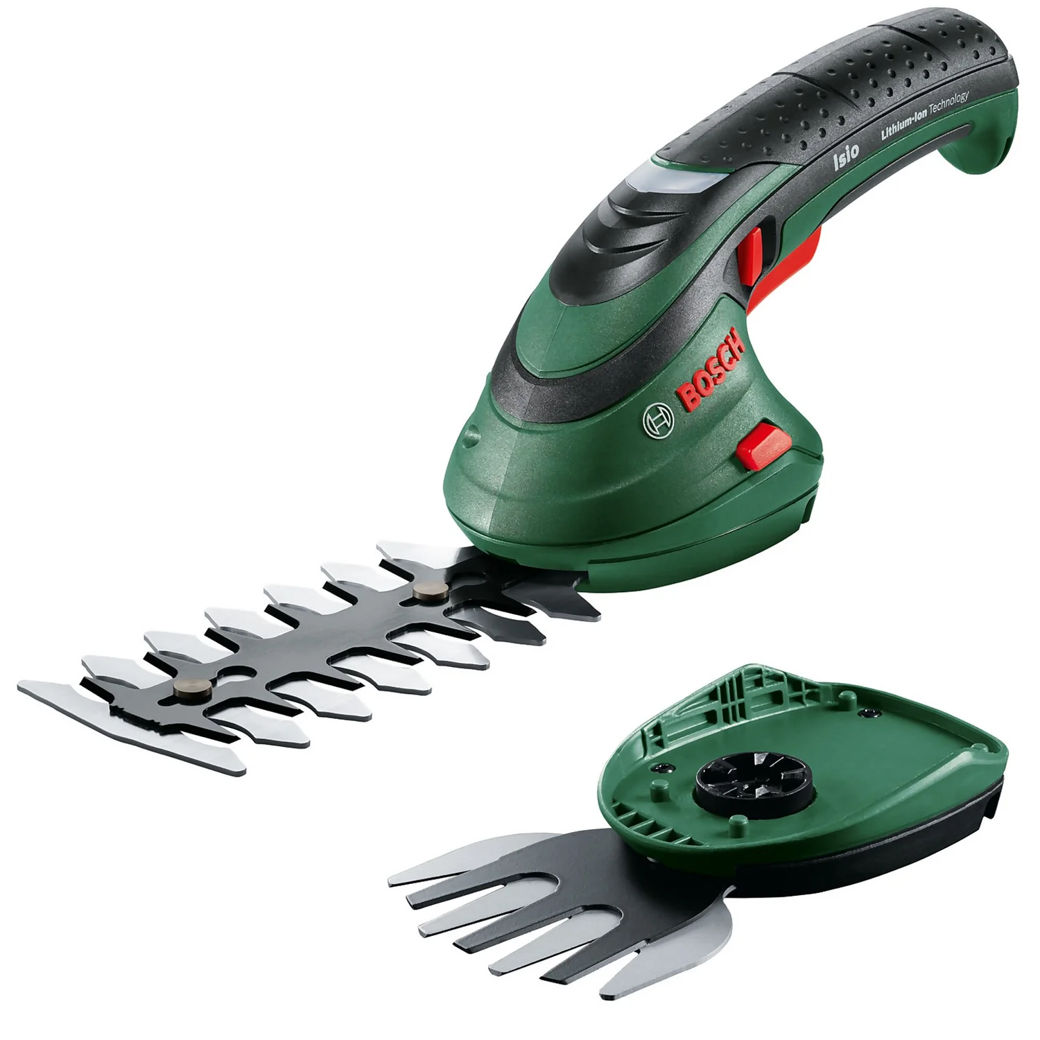 Bosch Isio III Cordless Shrub Shear