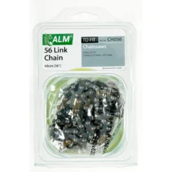 ALM Chainsaw Chain 56 Drive Link