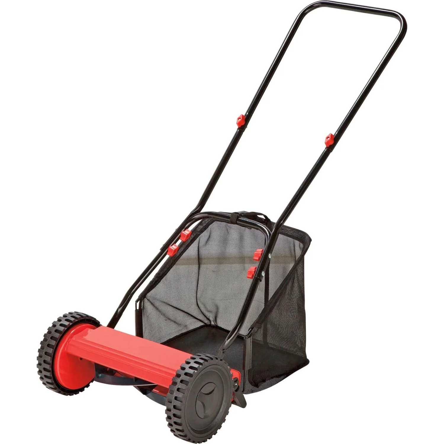 Sovereign Push Cylinder Mower - 30cm - Image 5