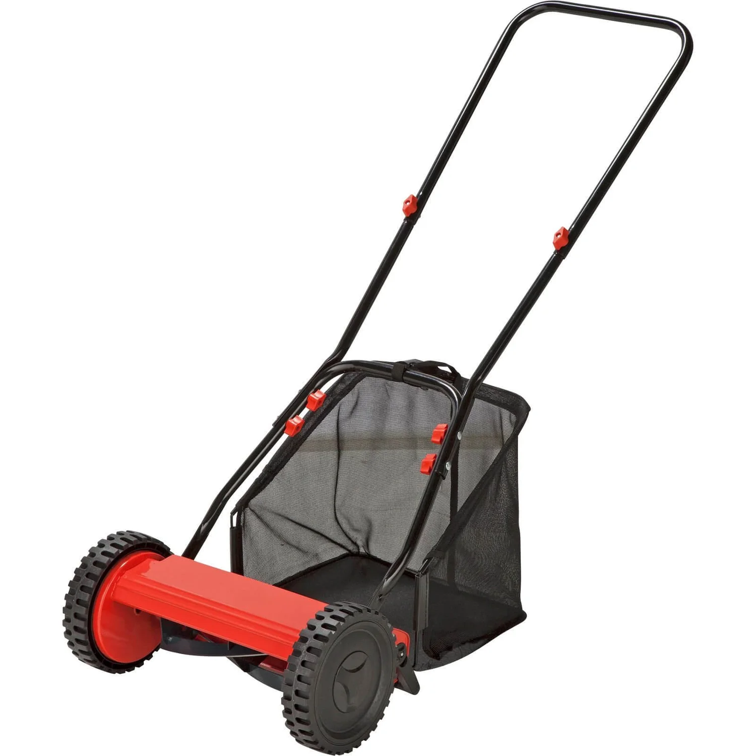 Sovereign Push Cylinder Mower - 30cm