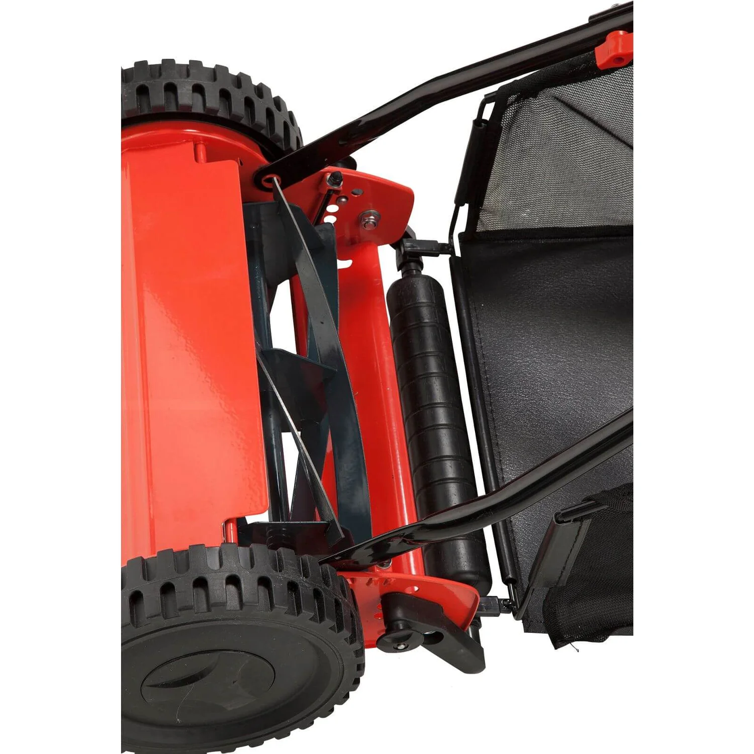 Sovereign Push Cylinder Mower - 30cm - Image 3