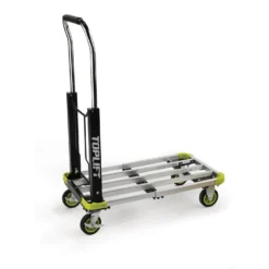 Toplift Aluminium Platform Trolley - 150kg