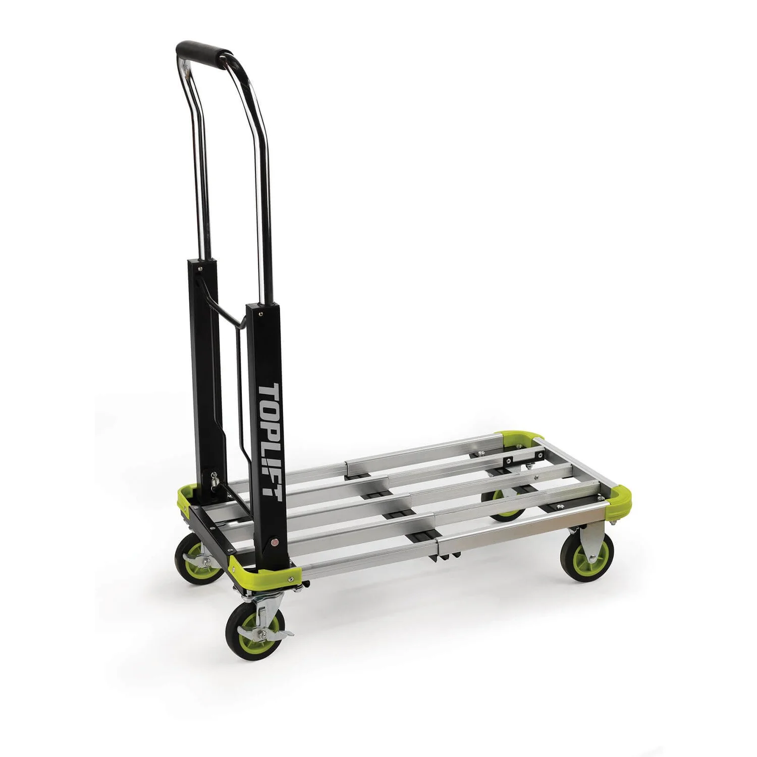 Toplift Aluminium Platform Trolley - 150kg