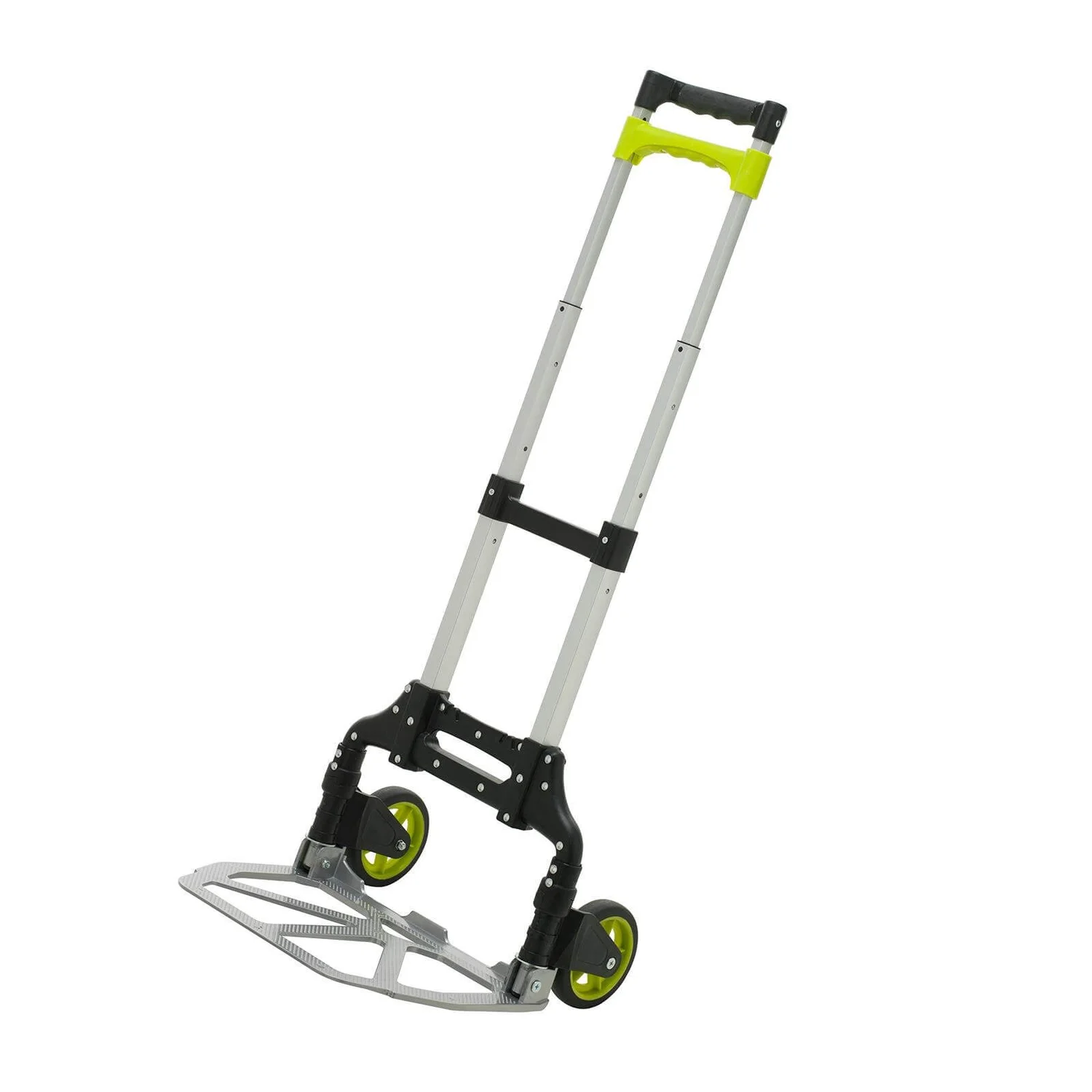 Toplift Aluminium Folding Hand Truck - 70kg