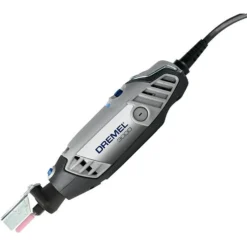 Dremel Chainsaw Sharpening Attachment