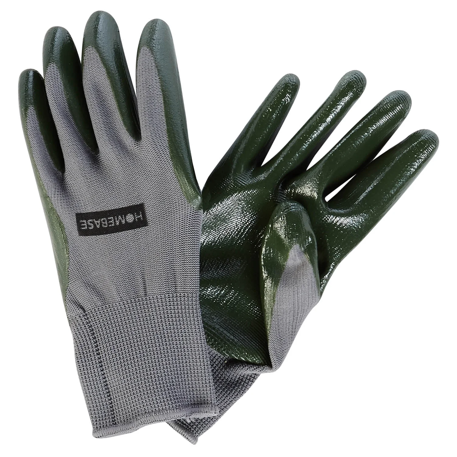 Homebase Weed & Seed Gardening Gloves - Medium