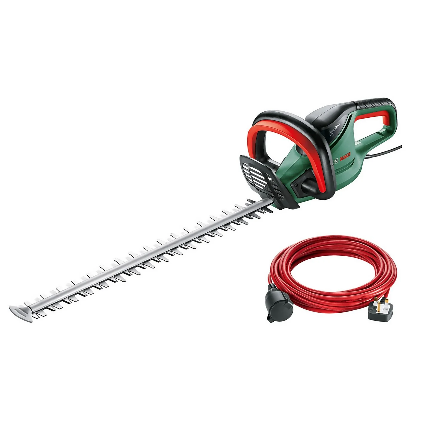 Bosch Universal Hedgecut 50 Hedgecutter - Image 2