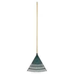 Homebase Large Garden Rake