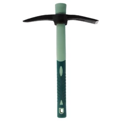 Homebase Comfy Grip Mini Mattock 690g