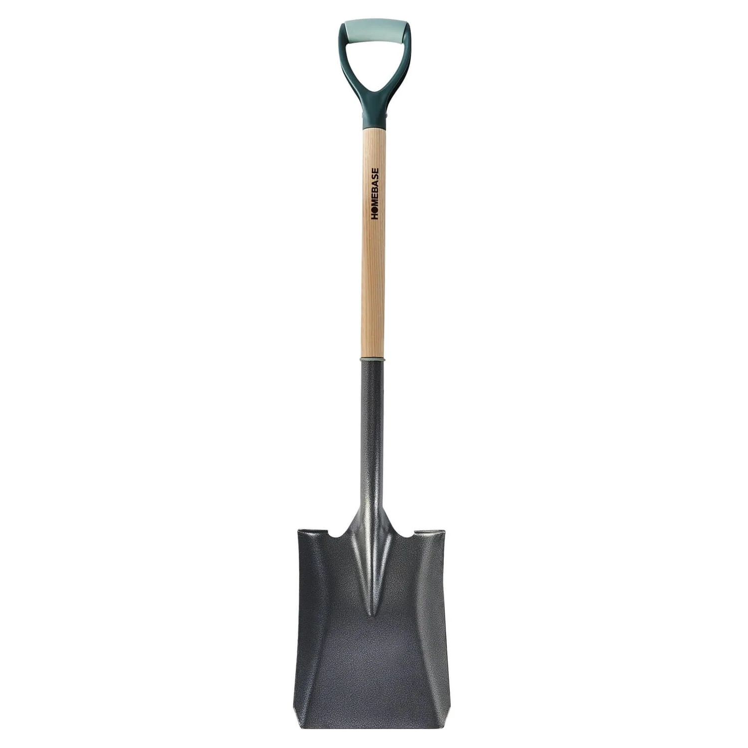 Homebase Shovel