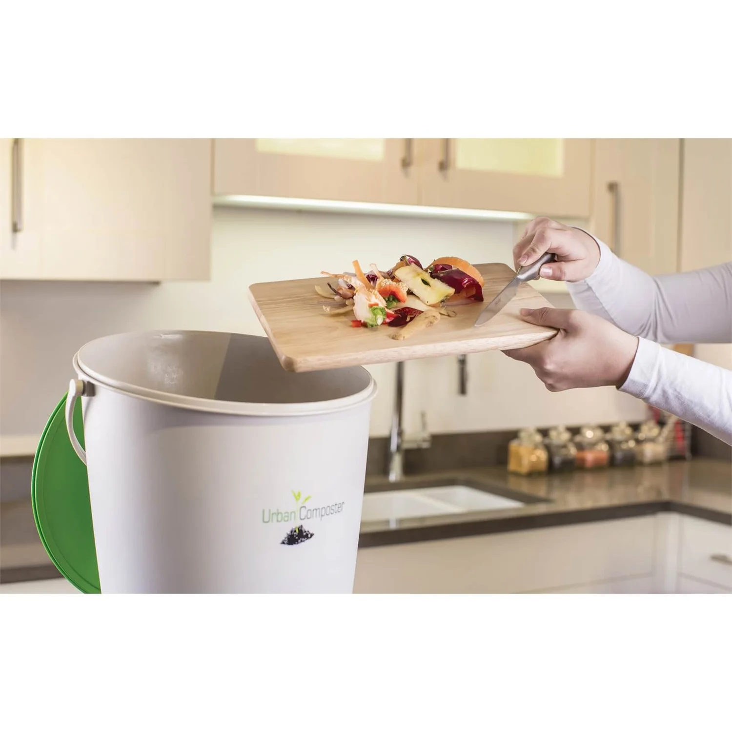 Garantia Urban Composter - 15L - Image 2