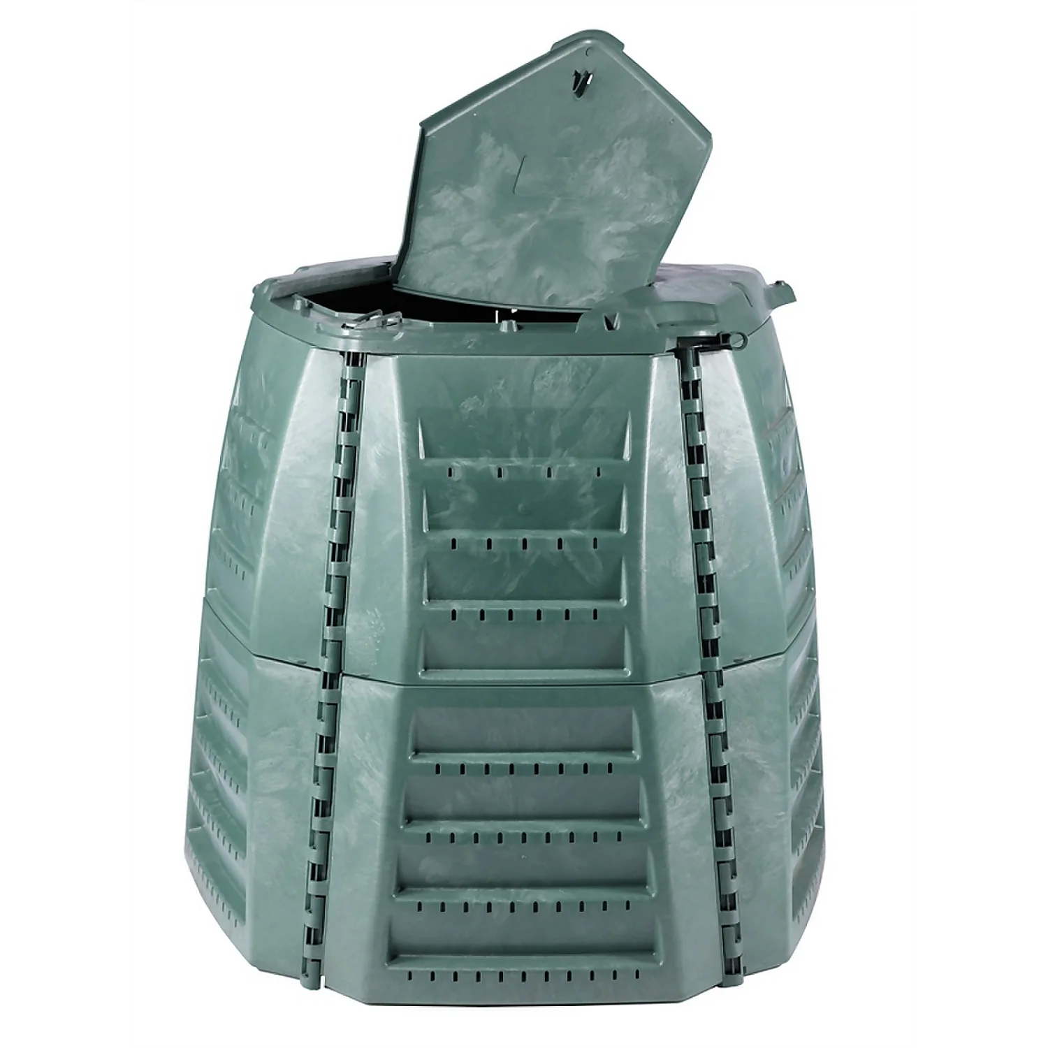 Garantia Thermostar Composter - 600L - Image 2