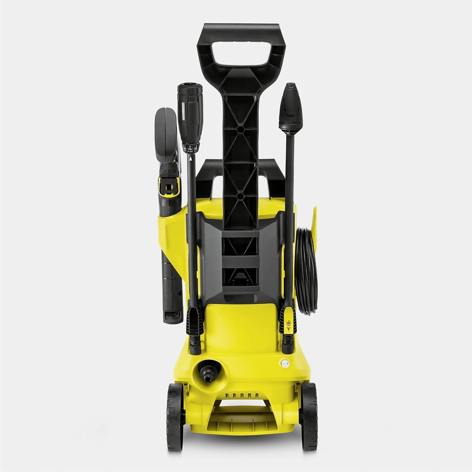 Kärcher K2 Power Control Home Pressure Washer And Patio Cleaner - Image 5