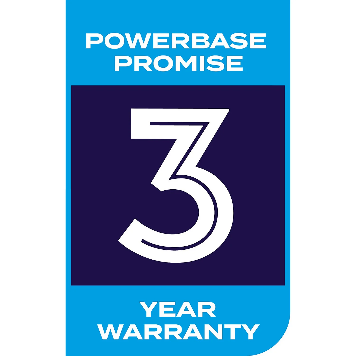 Powerbase 1200W Electric Lawn Mower - 32cm - Image 7