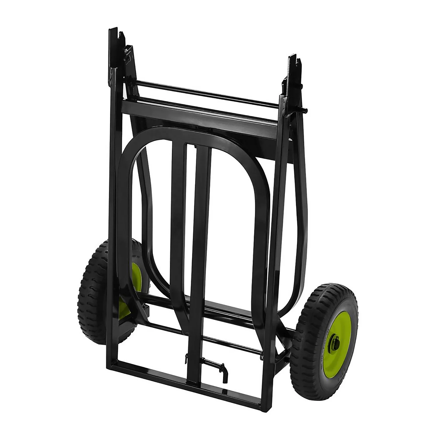 Toplift Folding Trunk Trolley - 200kg - Image 2
