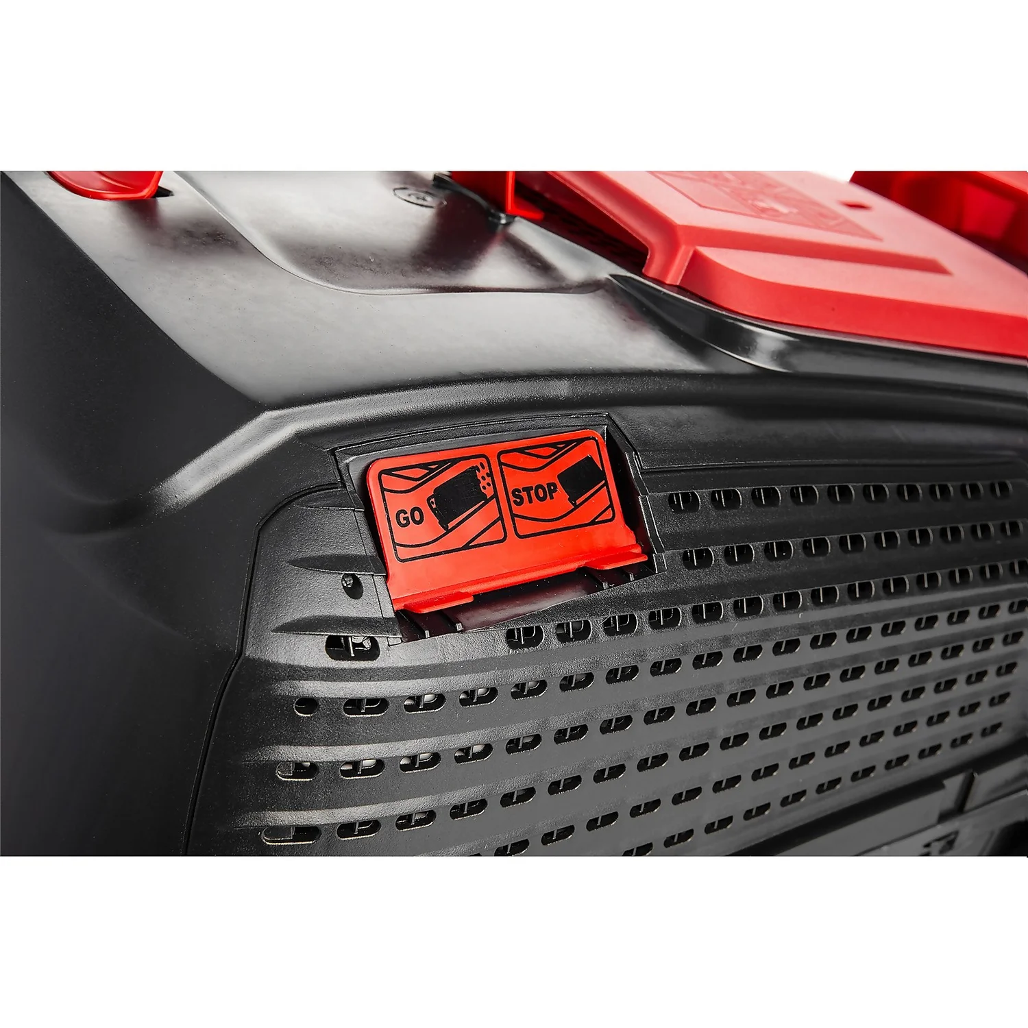 Sovereign 1200W Electric Lawn Mower - 32cm - Image 8