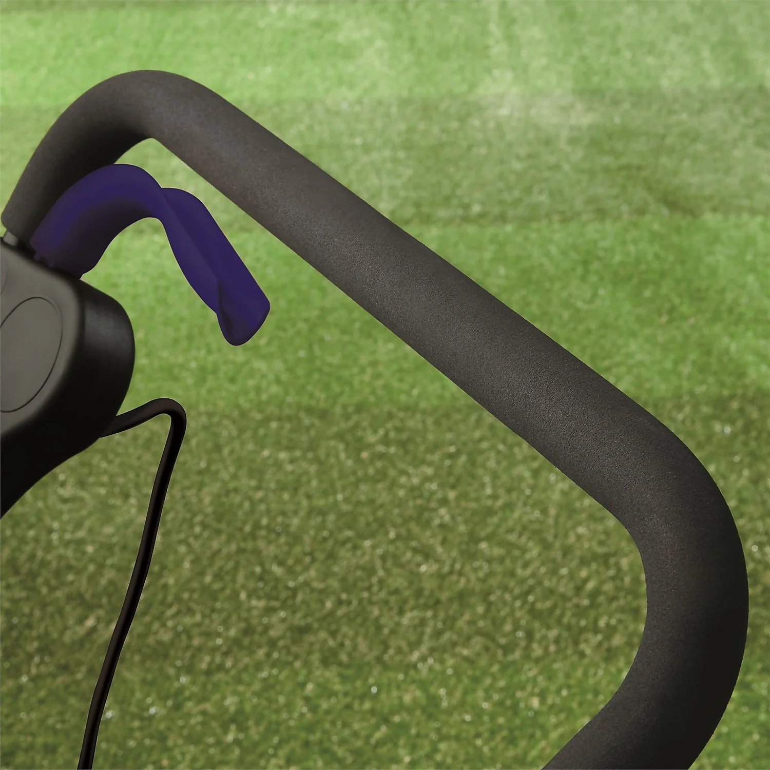 Powerbase 400W Electric Lawn Mower - 32cm - Image 3