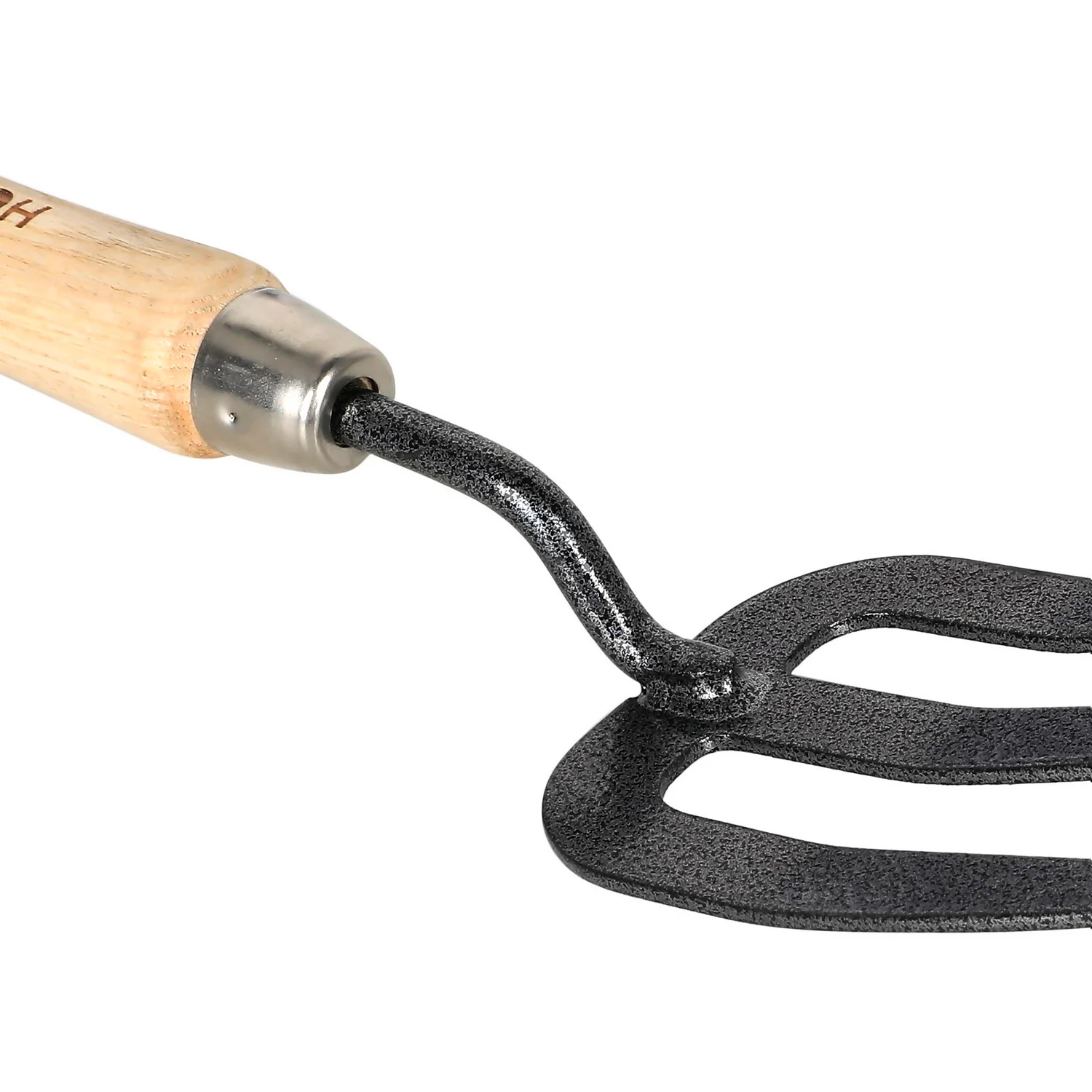 Homebase Trowel & Fork Garden Hand Tool Set - Image 8