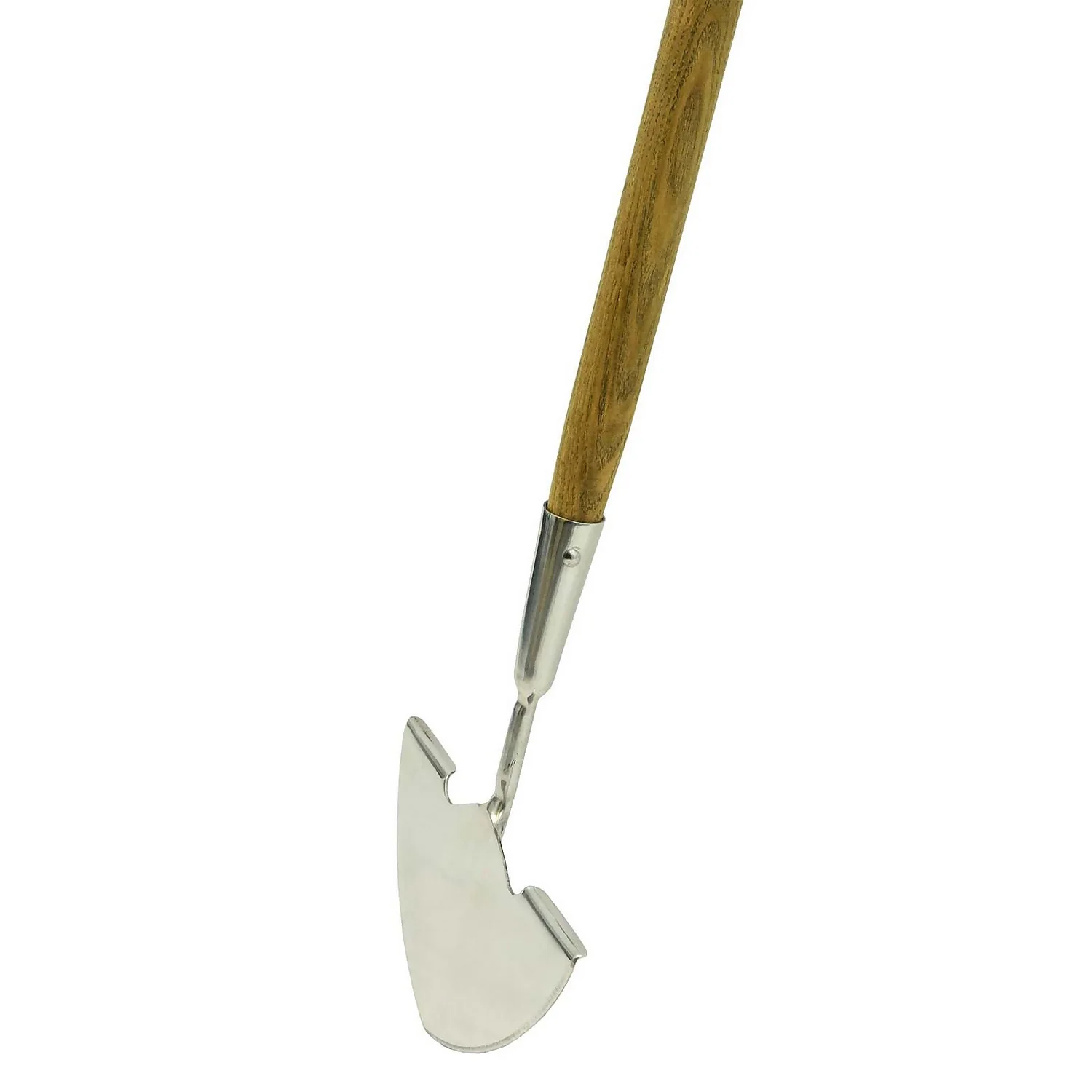 Spear & Jackson Traditional Stainless Steel Edging Knife - Image 3