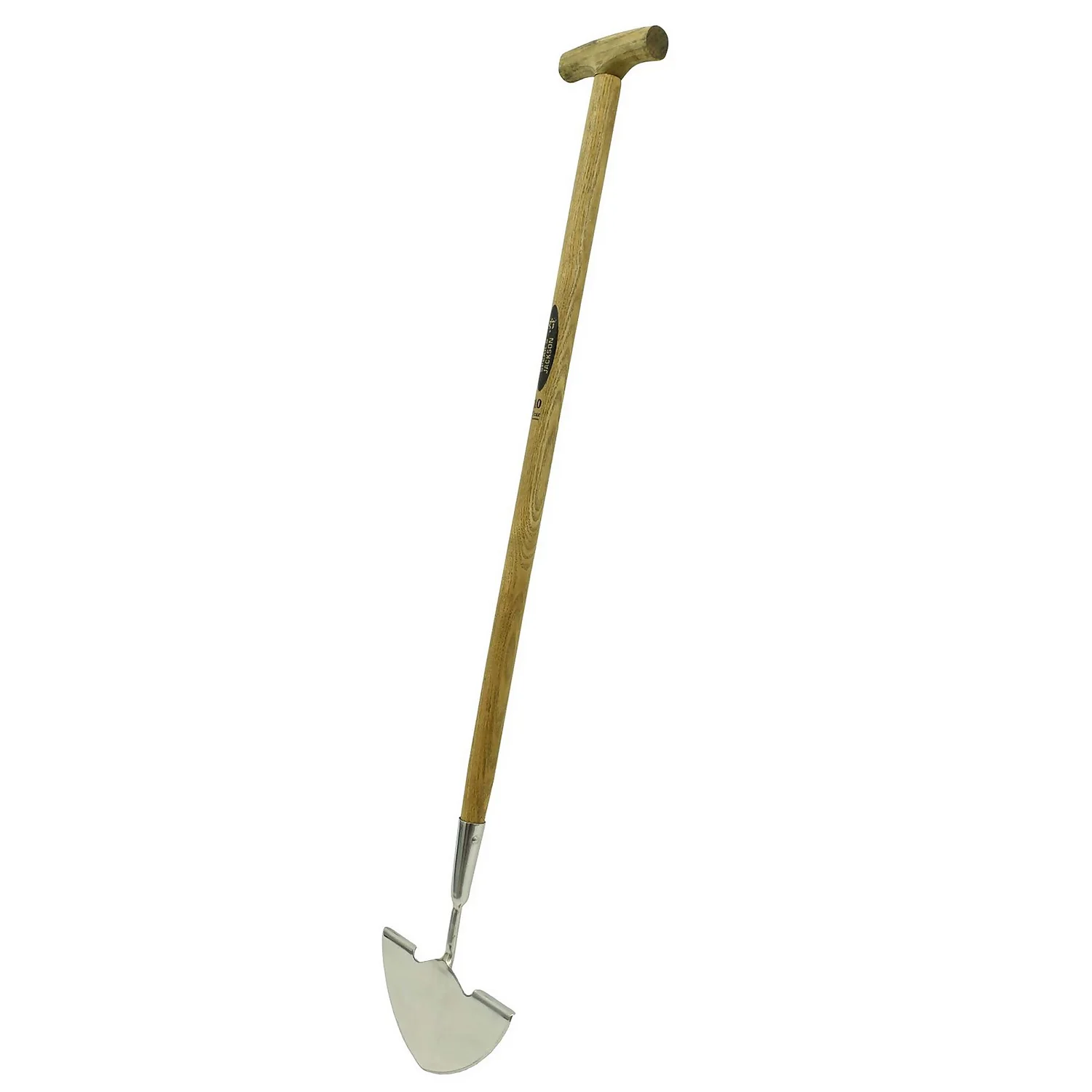 Spear & Jackson Traditional Stainless Steel Edging Knife - Image 2