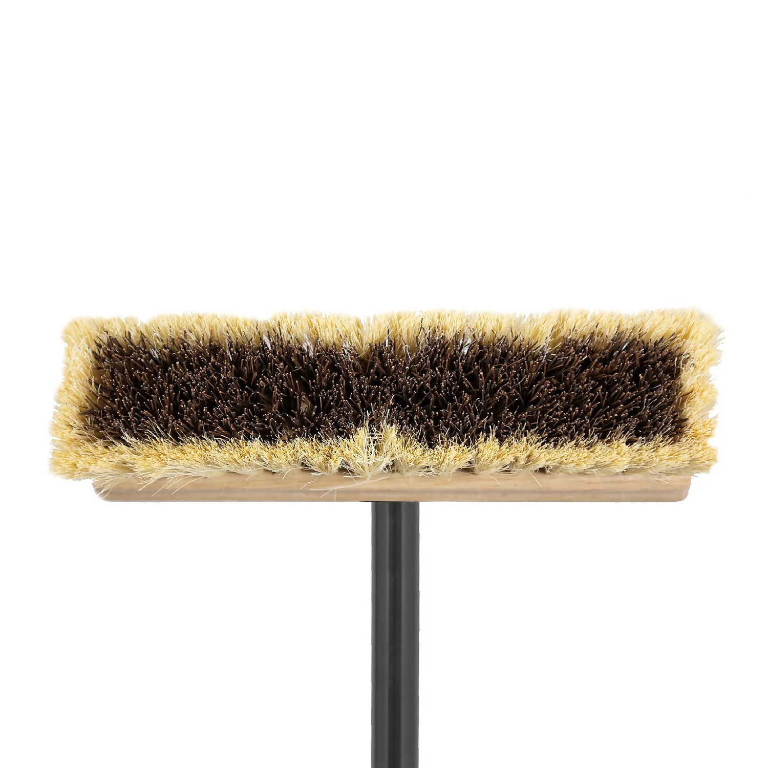 Charles Bentley 300mm Dual Fill Garden Broom - Image 3
