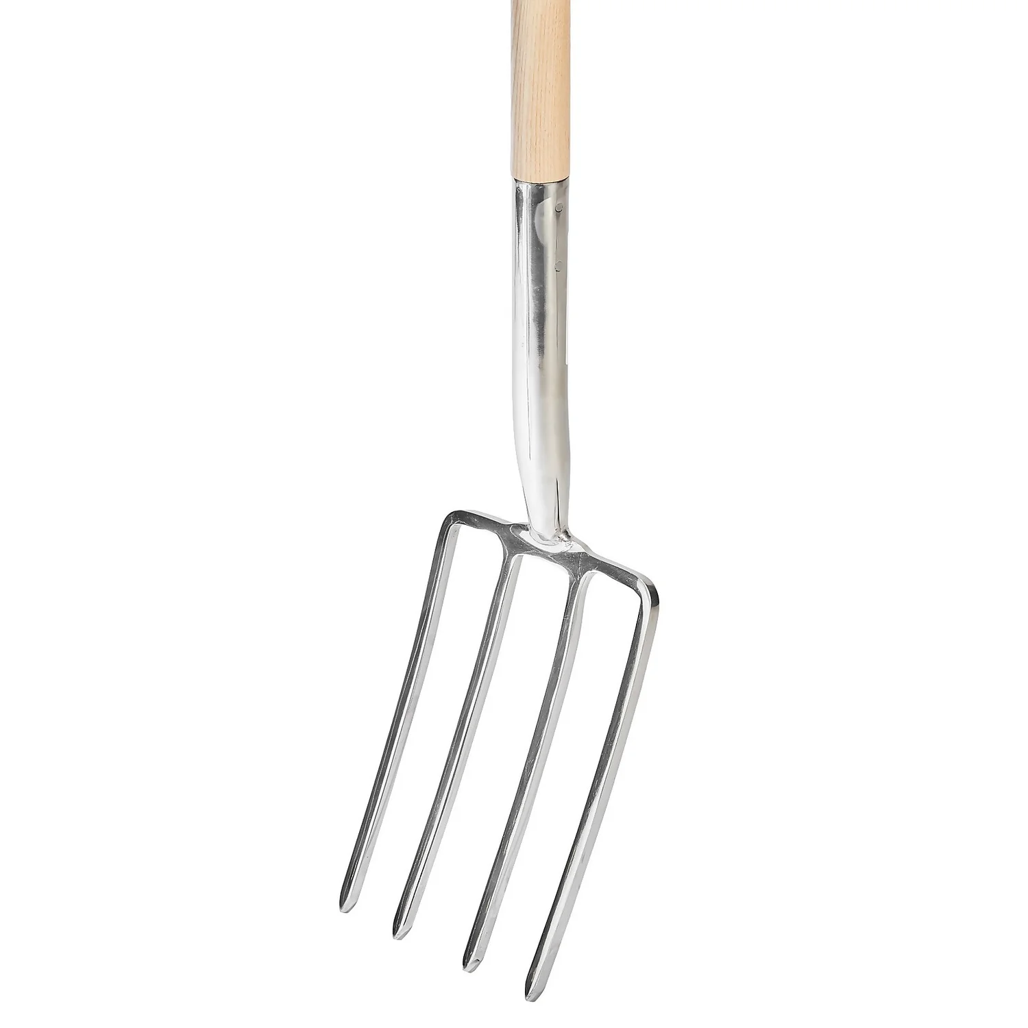 Country Living Stainless Steel Border Fork - Image 2