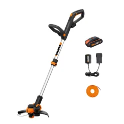 Worx GT 3.0 20v 2.0Ah Cordless Grass Trimmer - 30cm