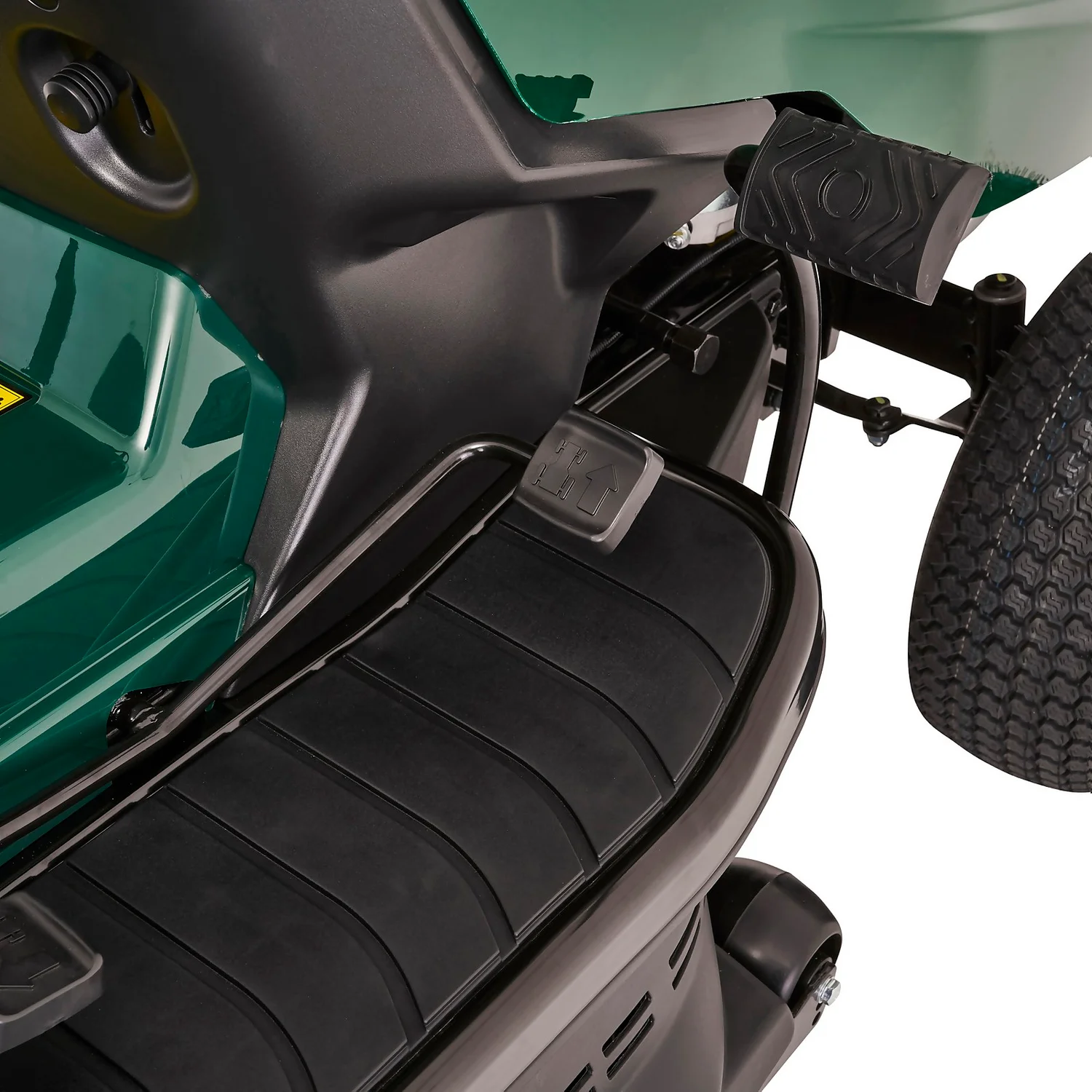 Atco 432cc GT 30H Petrol Lawn Tractor - 84cm - Image 6