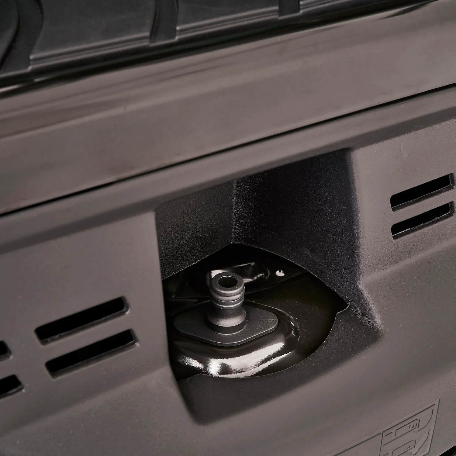 Atco 432cc GT 30H Petrol Lawn Tractor - 84cm - Image 8