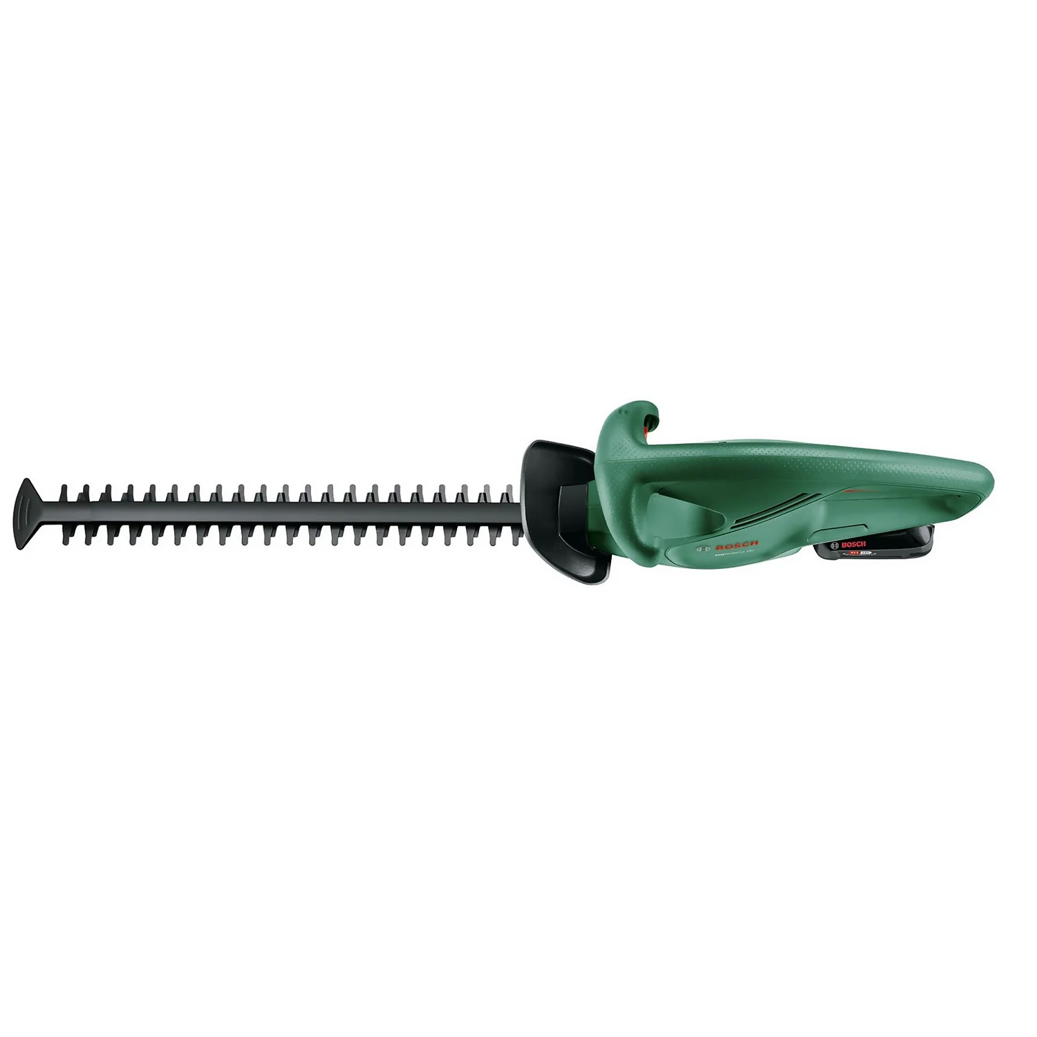 Bosch EasyHedgeCut 18-45 Hedge Trimmer - Image 4