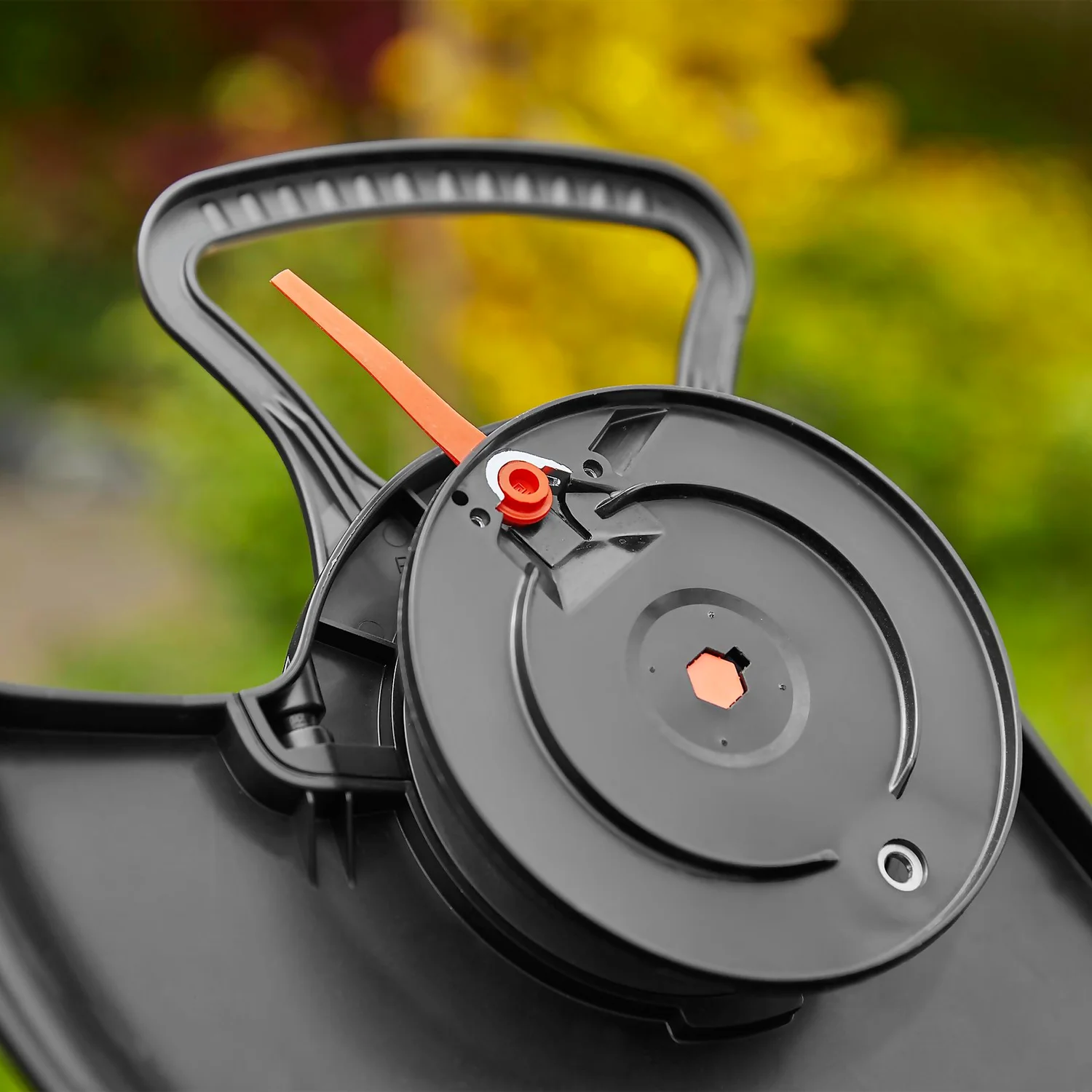 GARDENA EasyCut Cordless 18V Grass Trimmer - Image 7