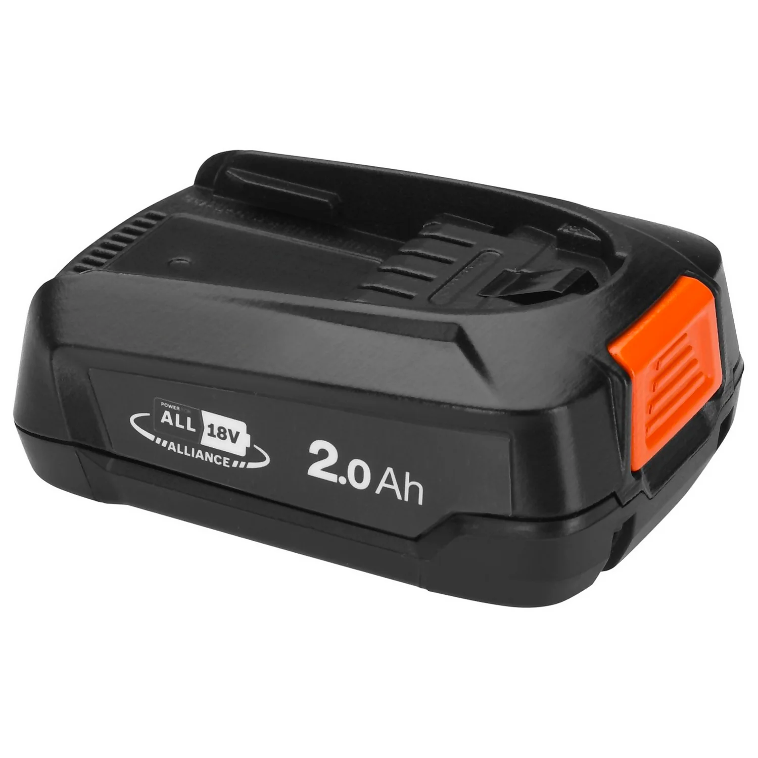 GARDENA Power 4 ALL Battery 18V 2.0Ah - Image 4