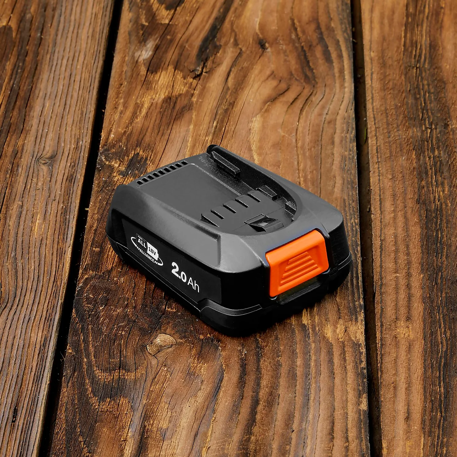 GARDENA Power 4 ALL Battery 18V 2.0Ah - Image 2