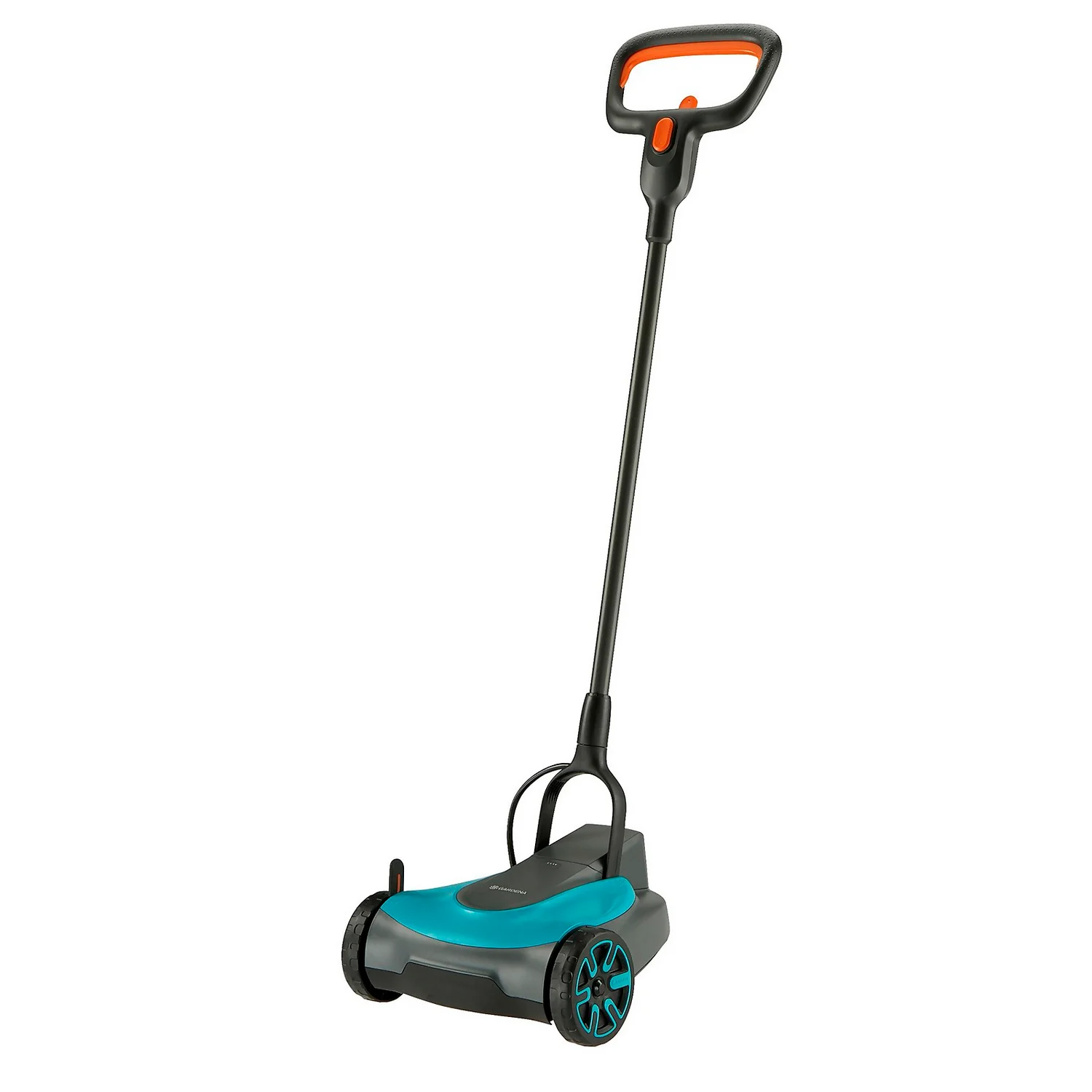 GARDENA 18V HandyMower Cordless Lawn Mower - 22cm