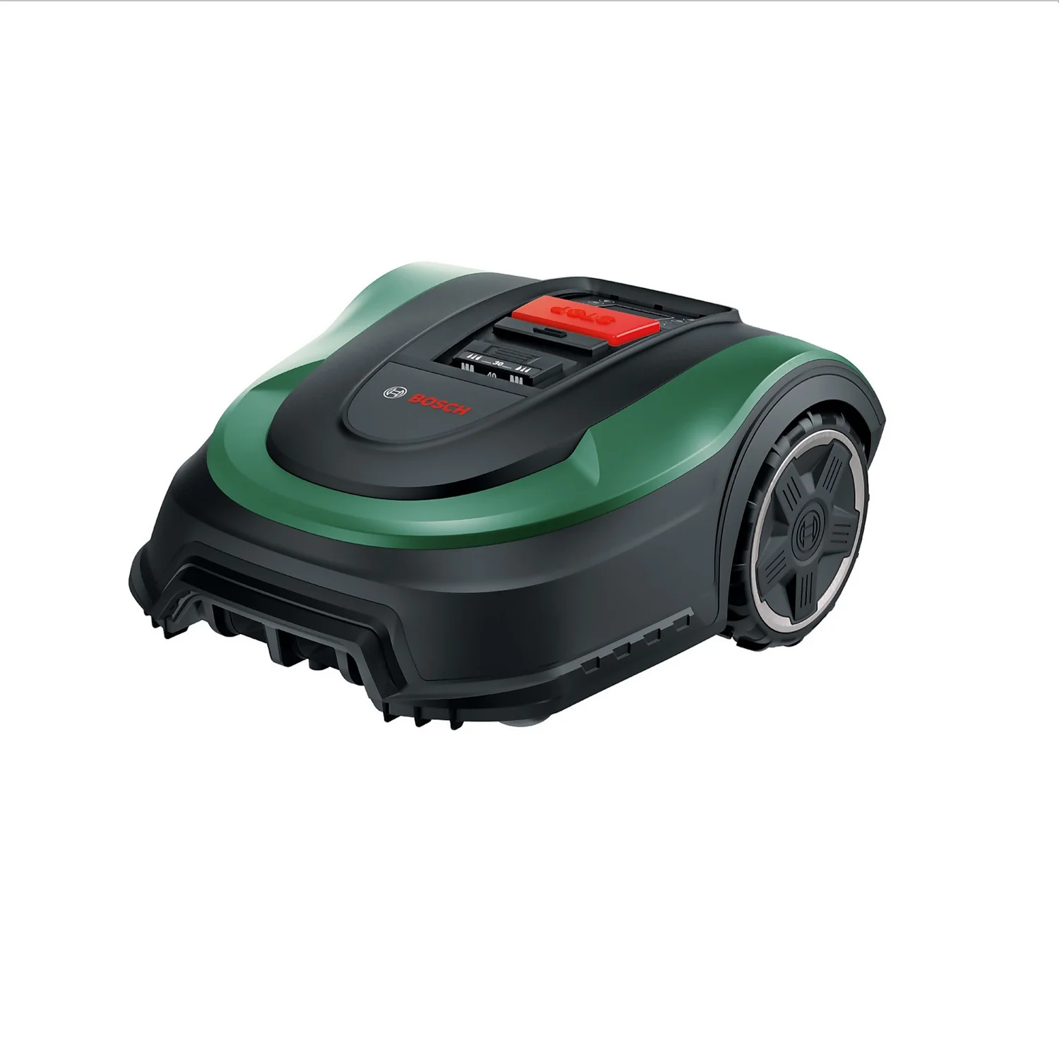 Bosch 18V Indego M 700 Robotic Lawn Mower - 19cm
