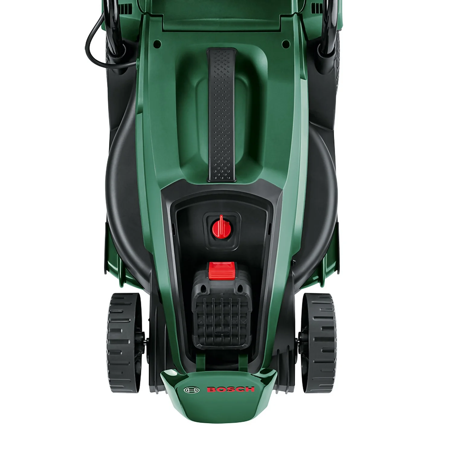 Bosch 18V EasyMower Cordless Lawn Mower - 32cm - Image 2
