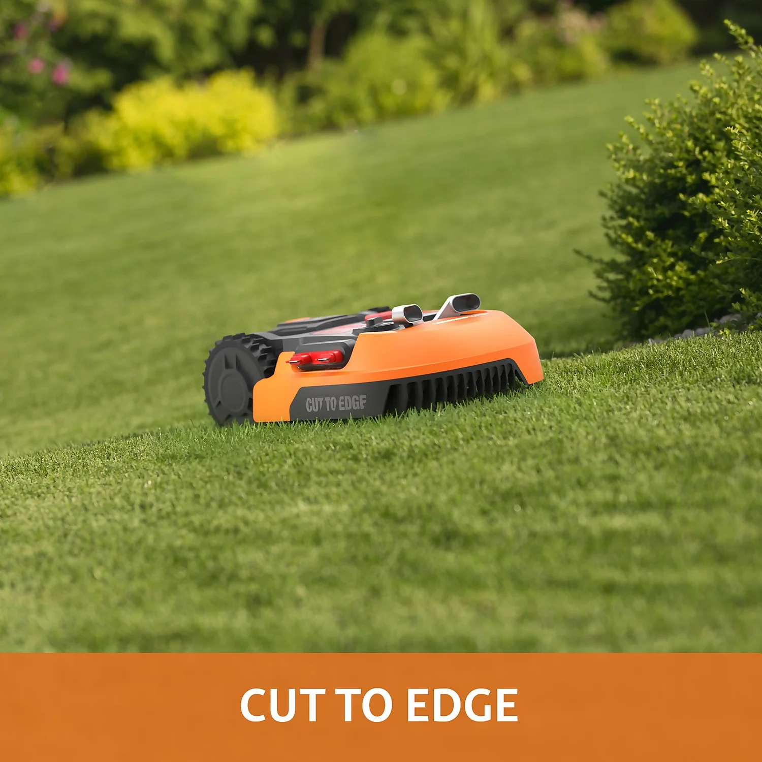 Worx Landroid M2.0 700 Robotic Lawn Mower - Image 6