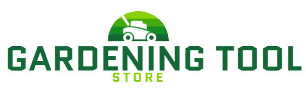 Gardening Tool Store